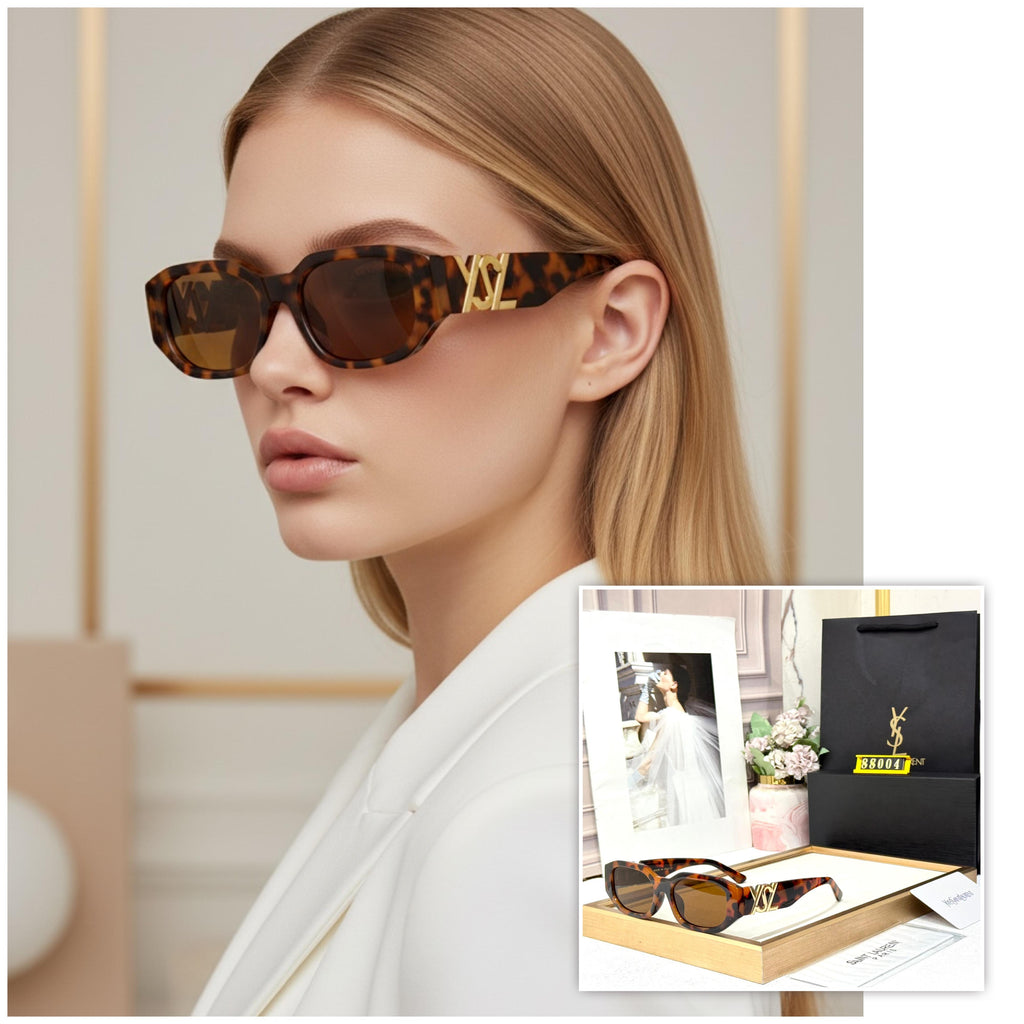 YSL WOMEN SUNGLASSES