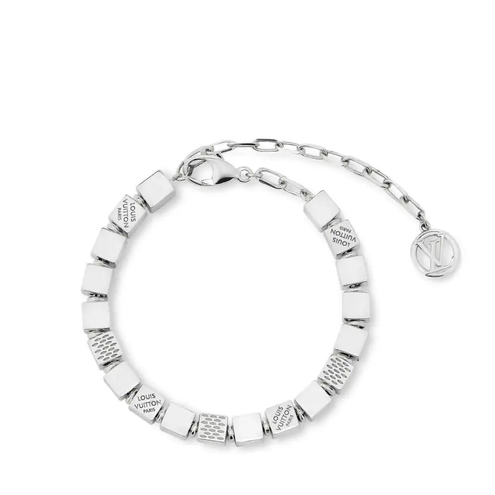 Cube bracelet