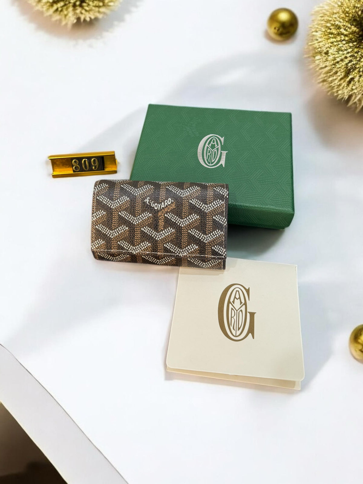 GOYARD
