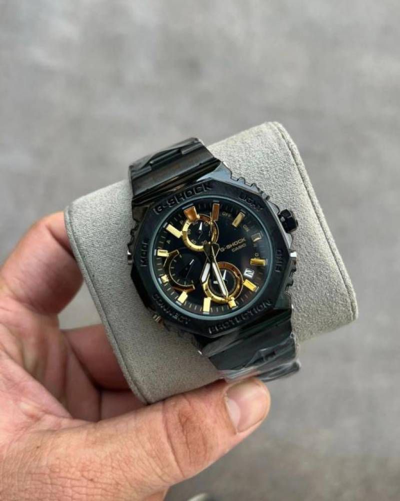 G DIGITAL WATCH