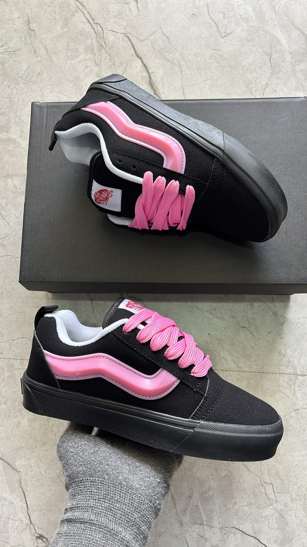 Premium women's shoes