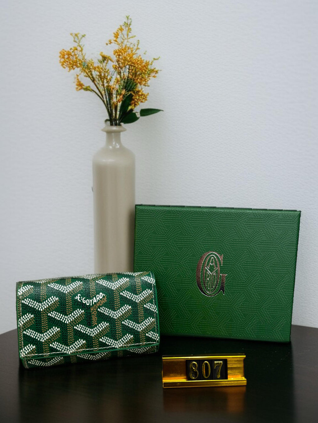 GOYARD