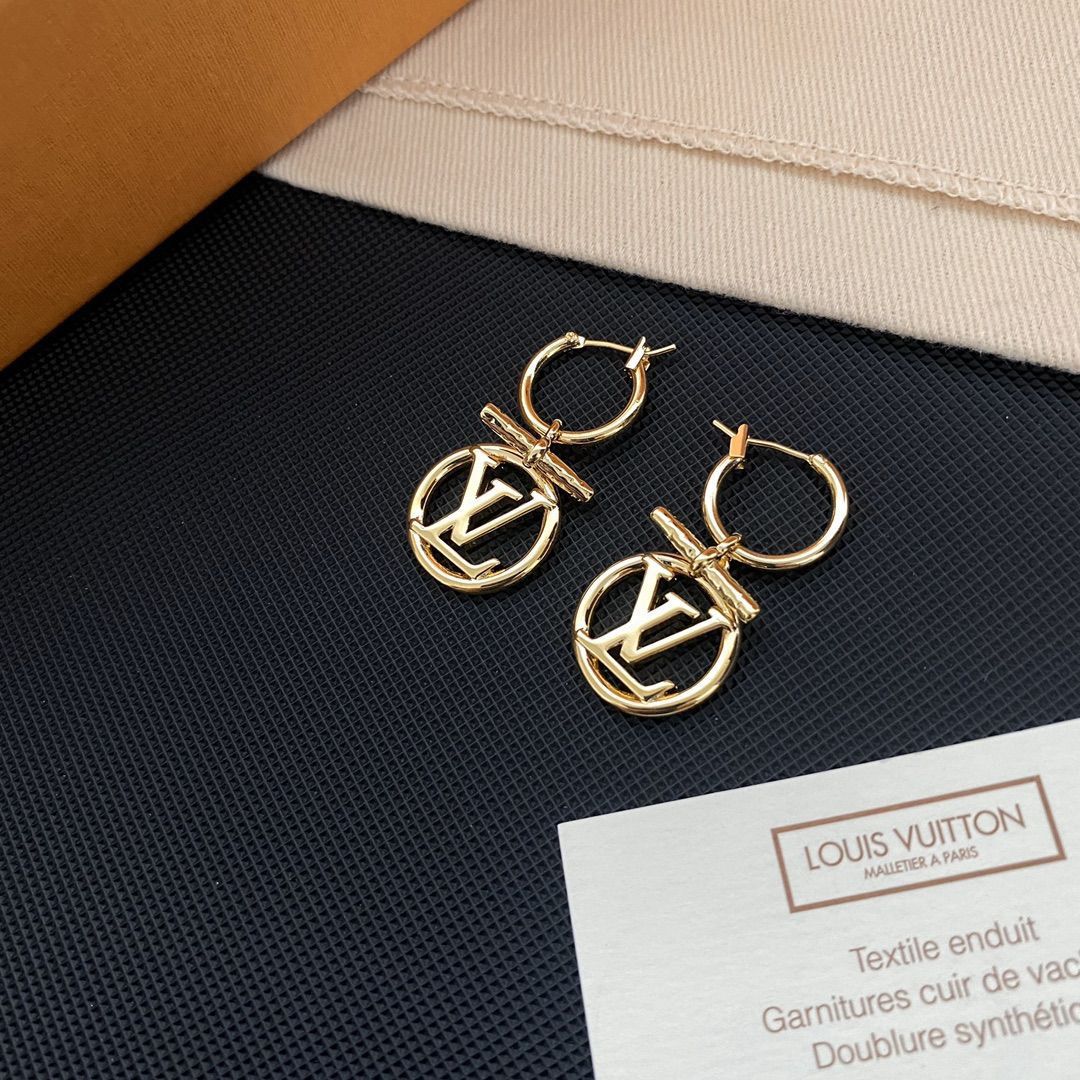 Korea earrings