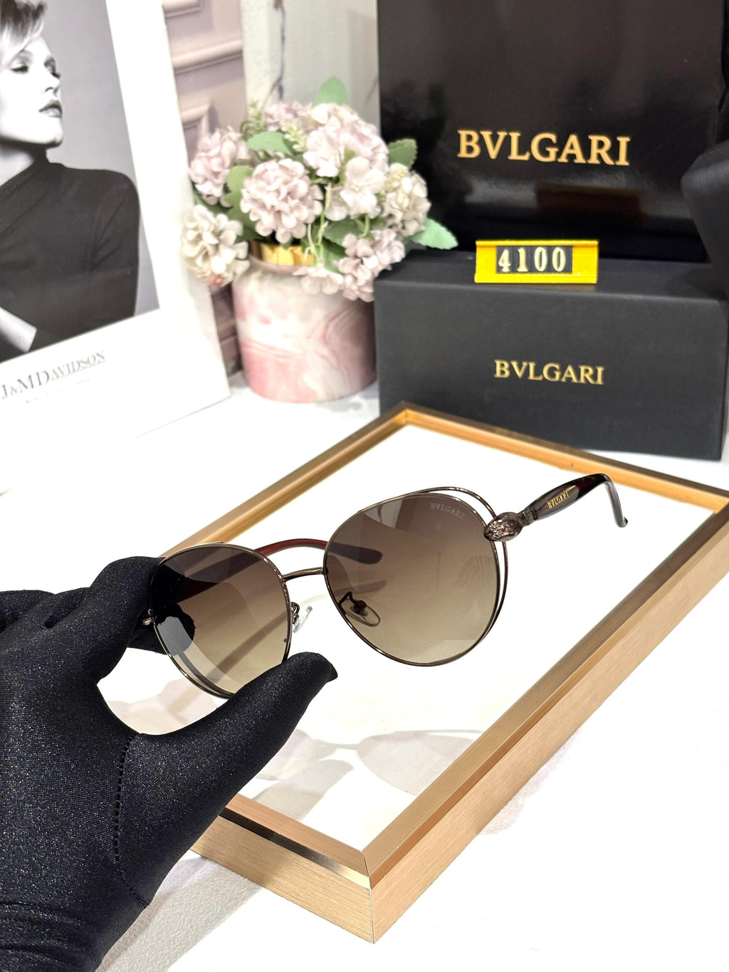 Premium women's sunglasses