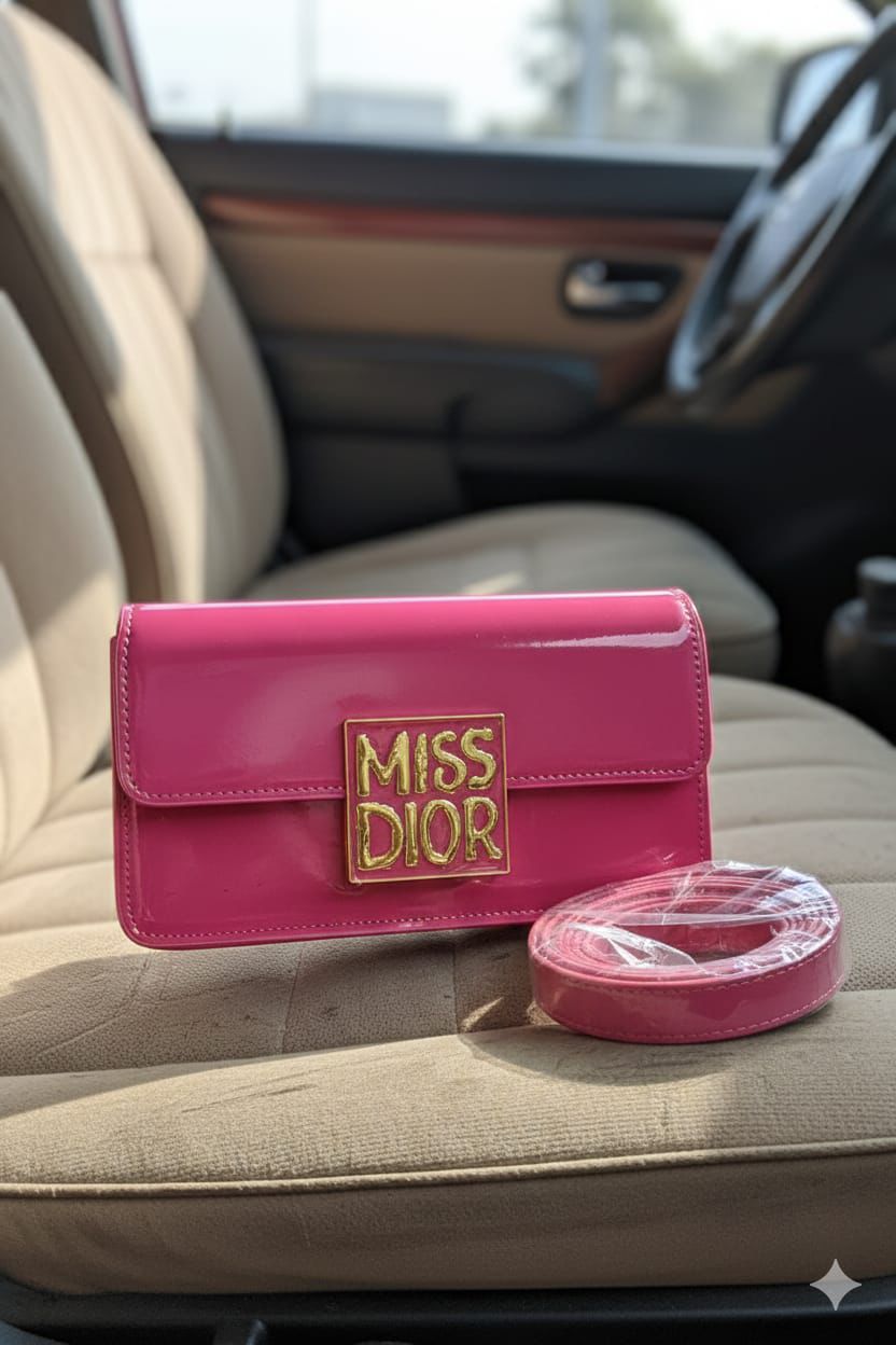 SHOULDER BAGS FOR HER