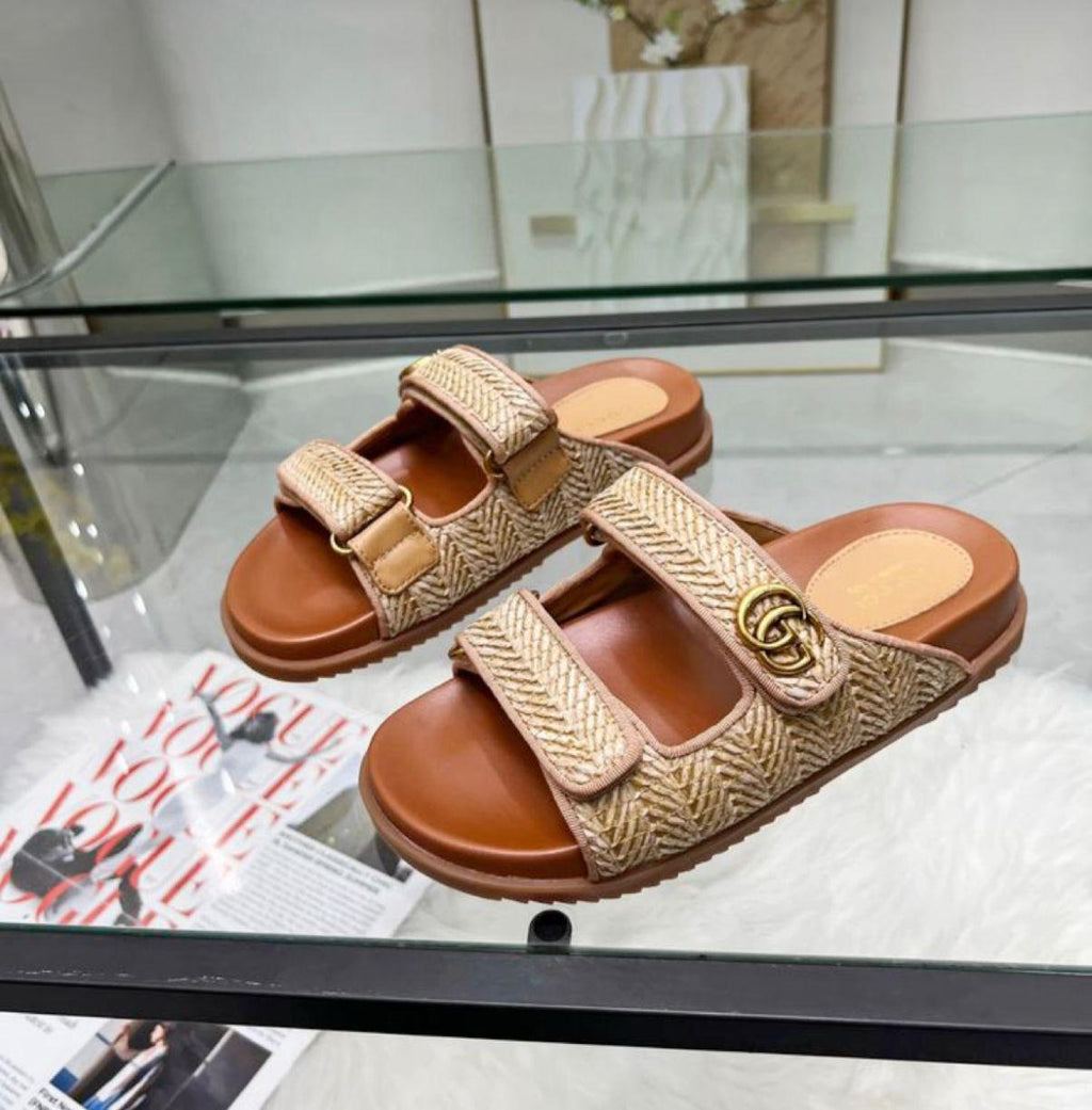 GG most trending slides