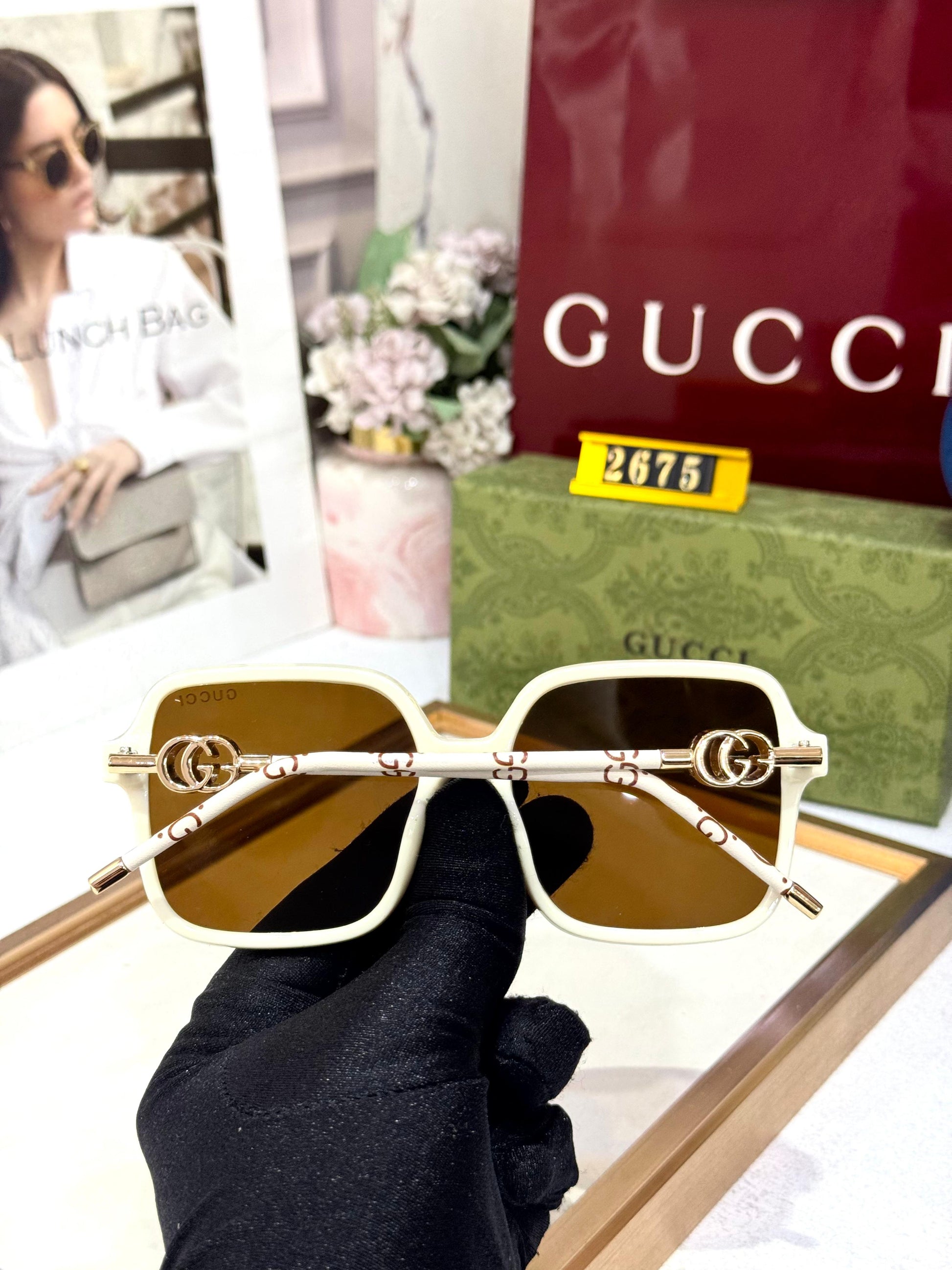GG WOMEN SUNGLASSES