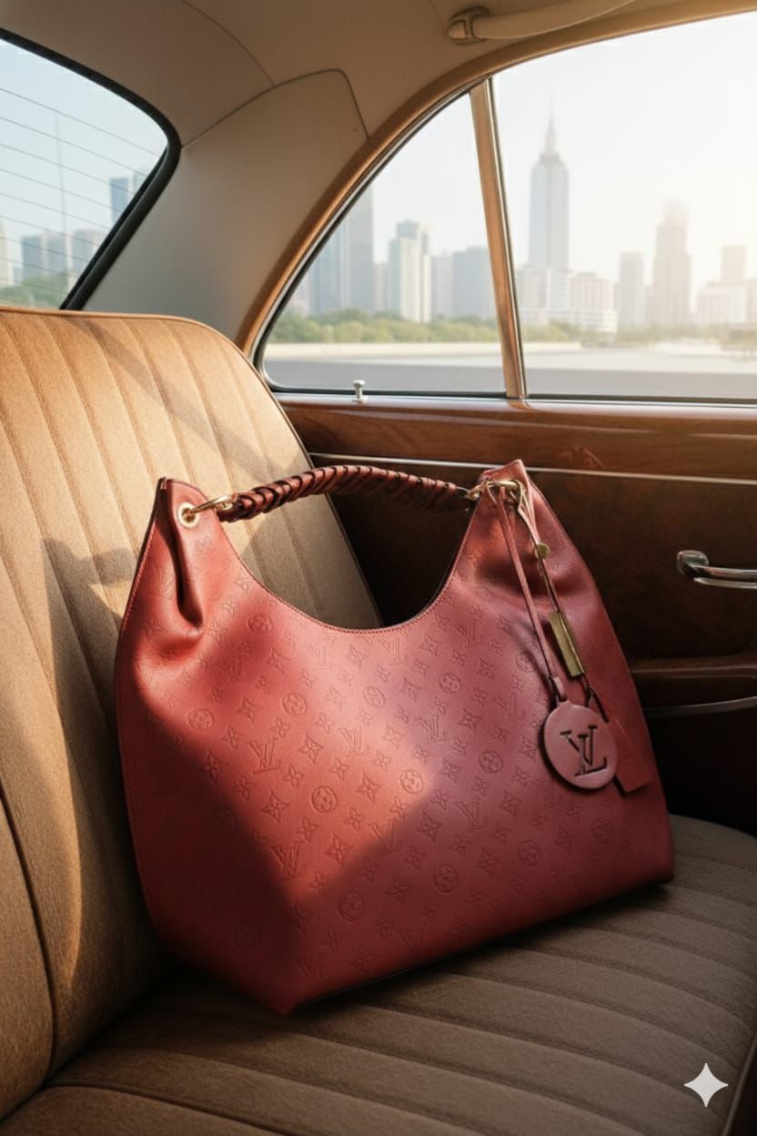 TOTE BAG FOR HER