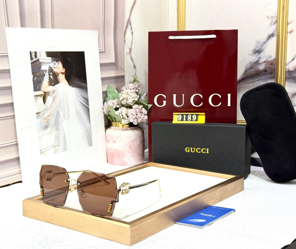 GG WOMEN SUNGLASSES