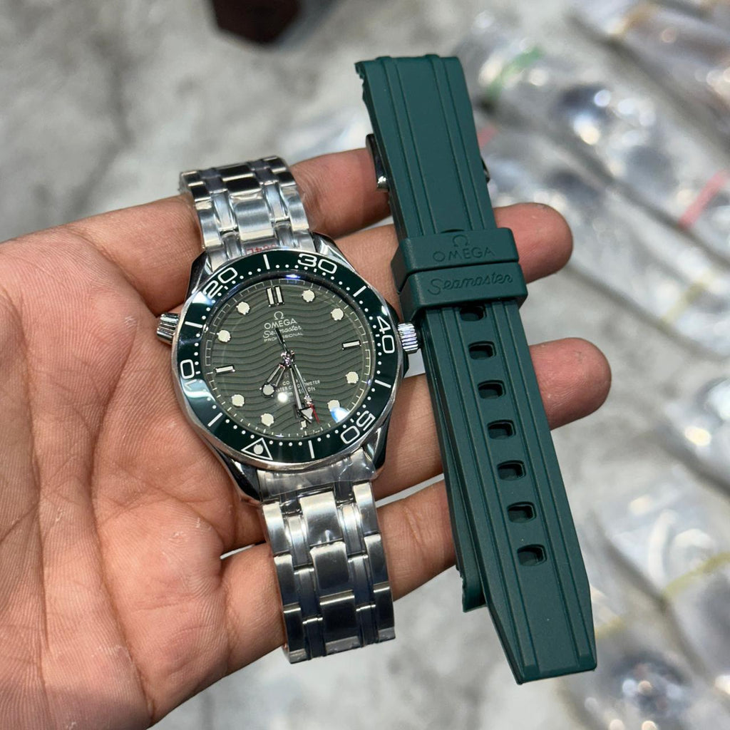 men watches Limited editions