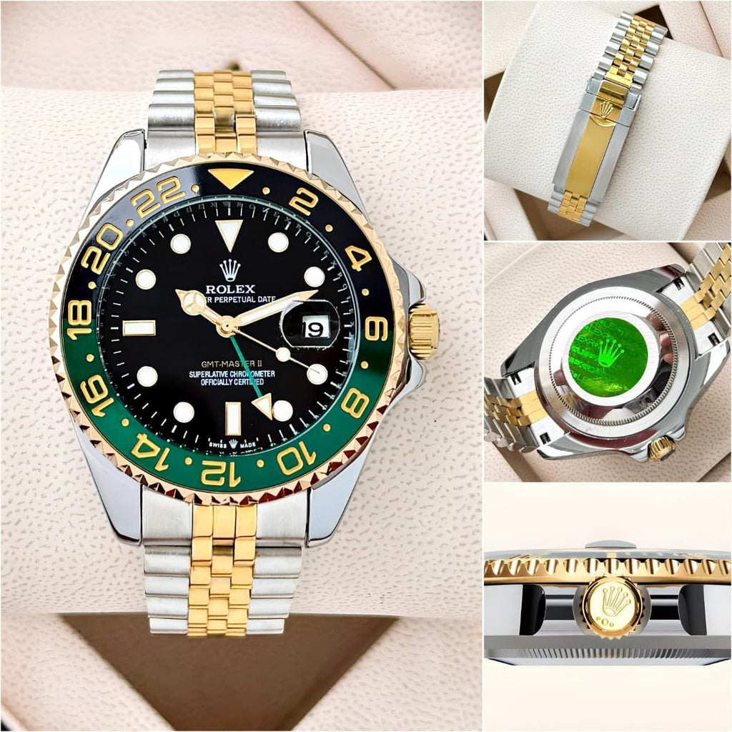 GMT MASTER WATCH