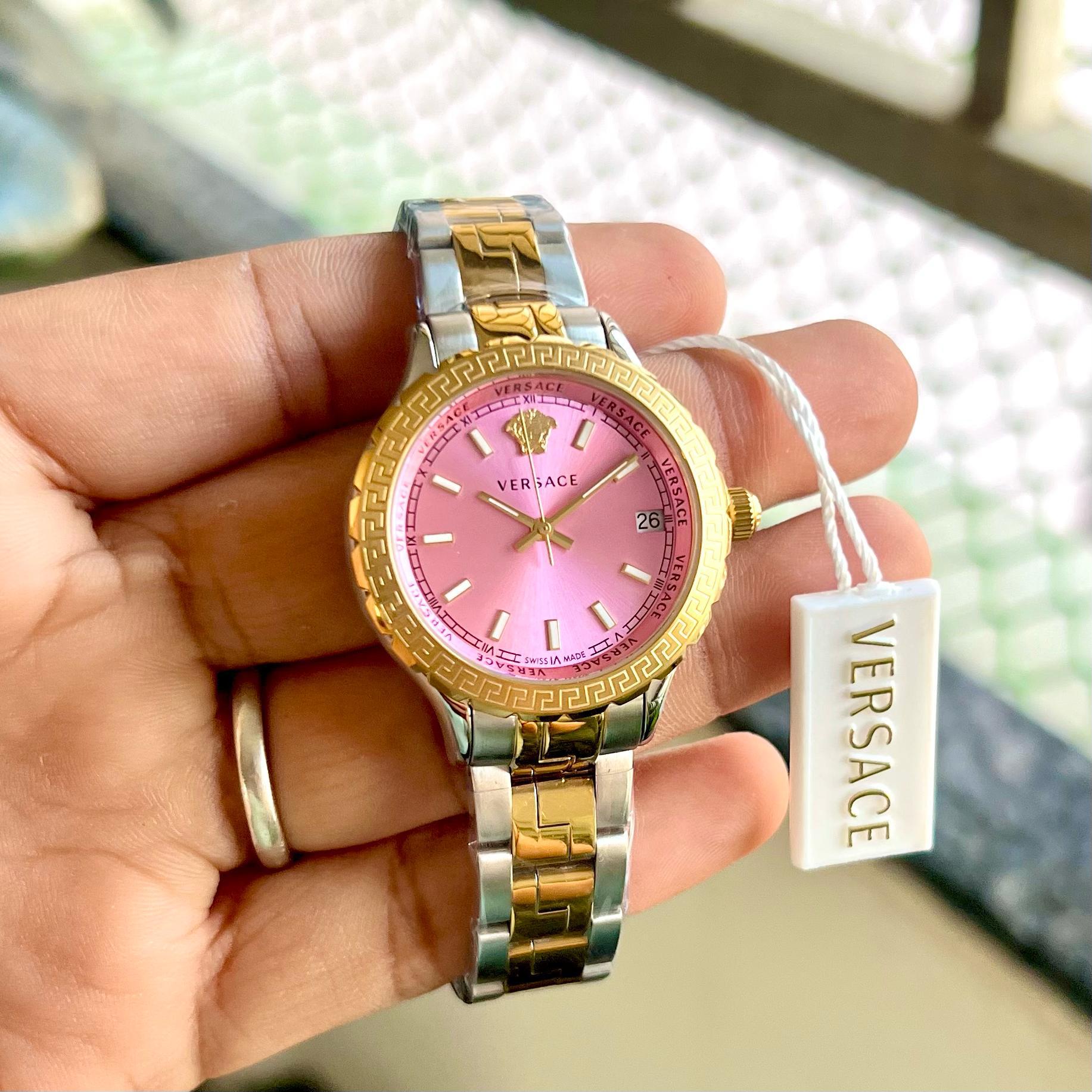 Premium quality watch