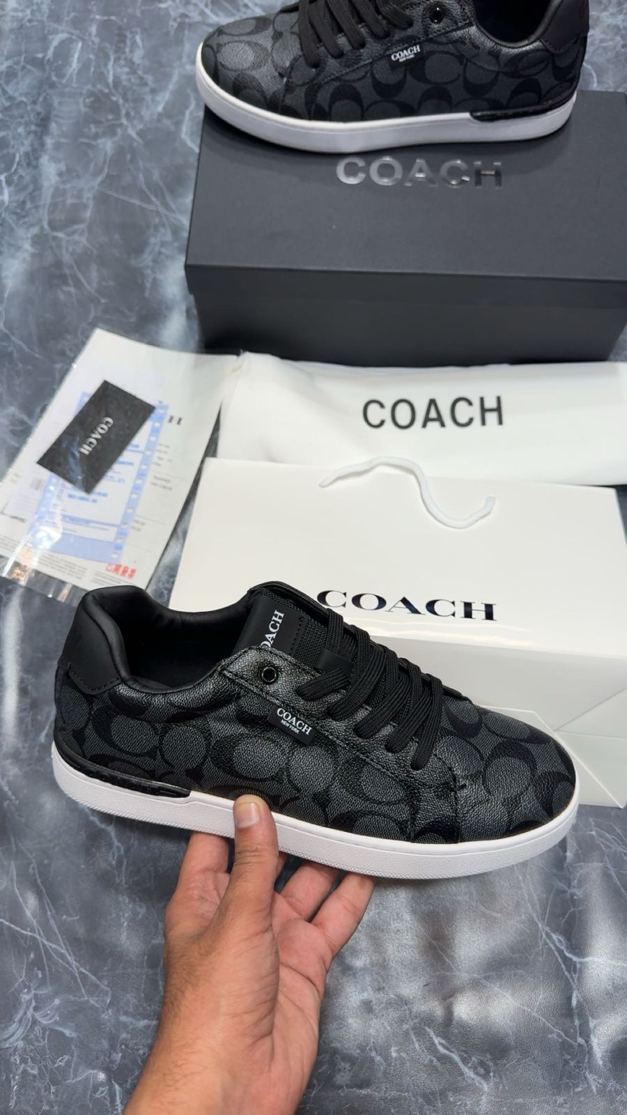 Classy shoes for men