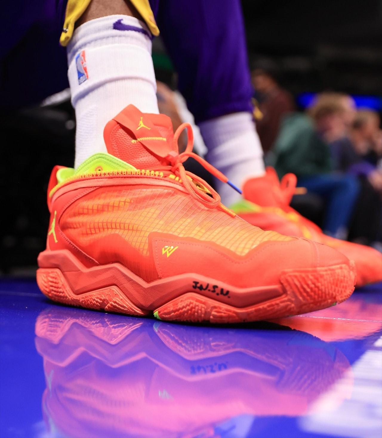 Jordan why not 0 6 bright crimson