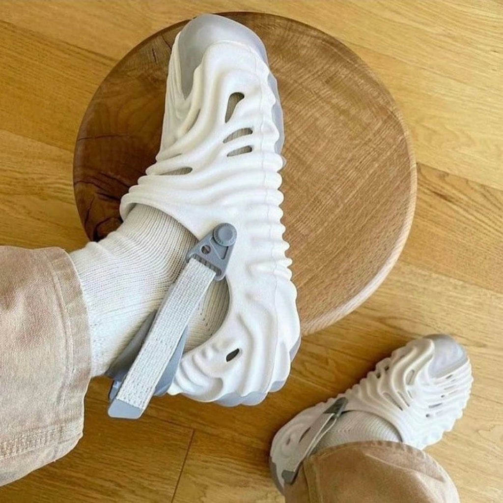 Pollex clog salahe bembury