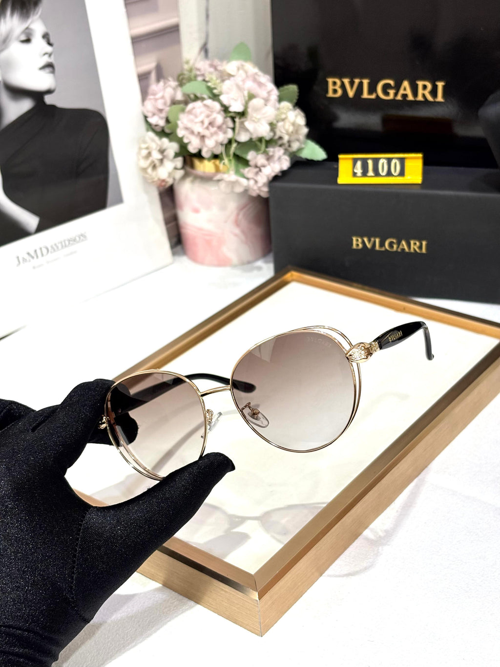 Premium women's sunglasses