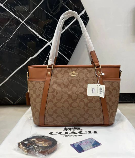 CC WOMEN TOTE BAG