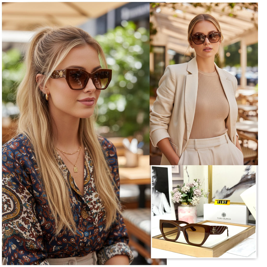 TB WOMEN SUNGLASSES