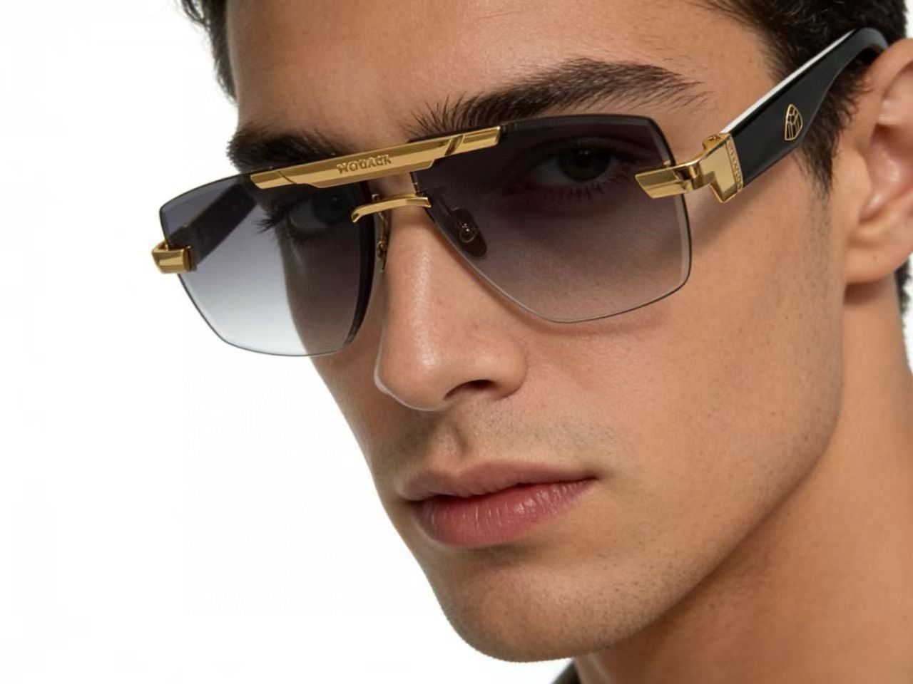 WAYFARER SUNGLASSES
