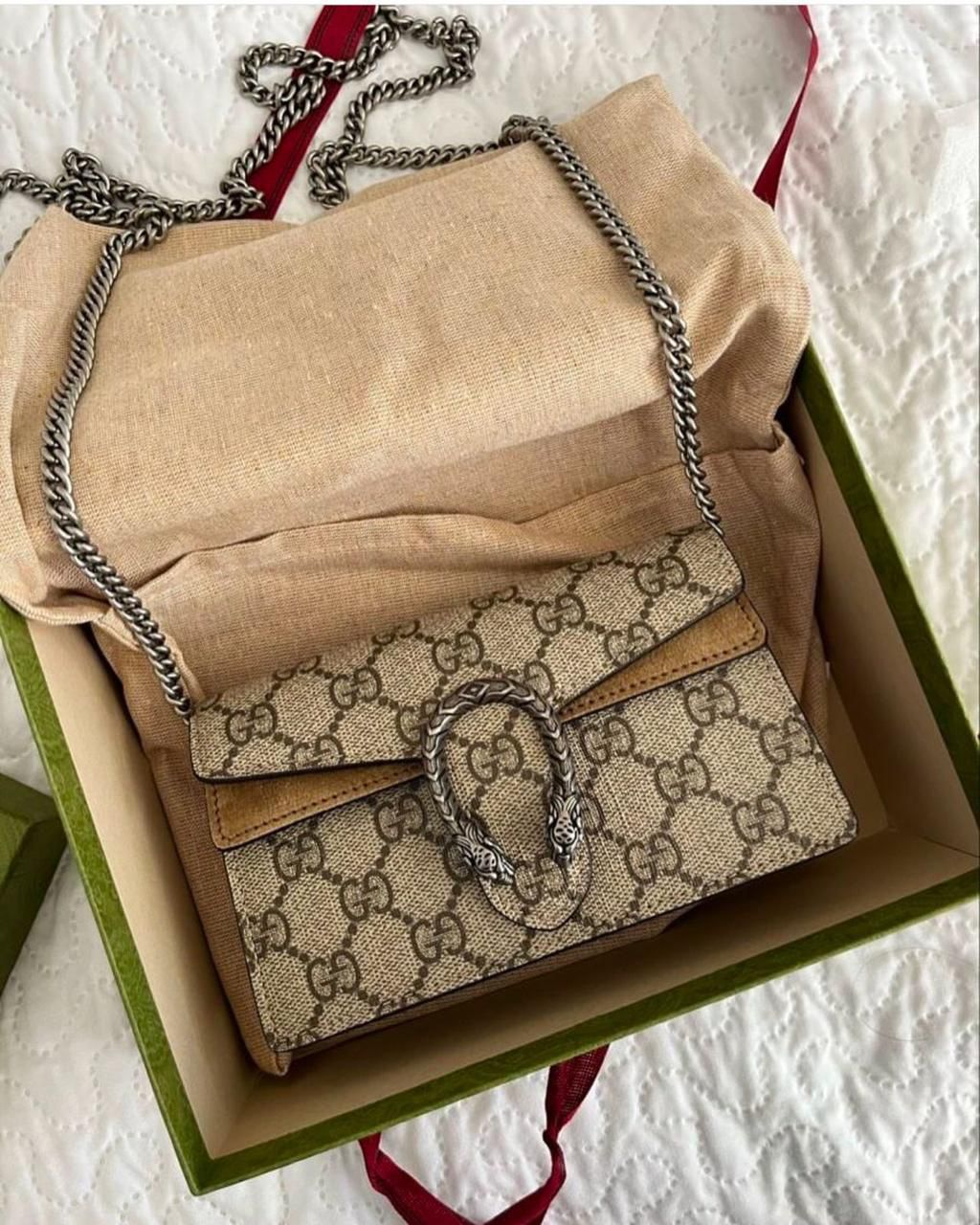 DIONYSUS MINI BAG