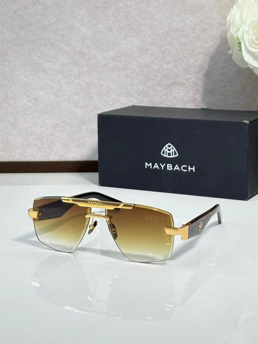 WAYFARER SUNGLASSES