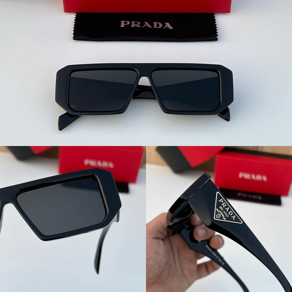 Unisex sunglasses