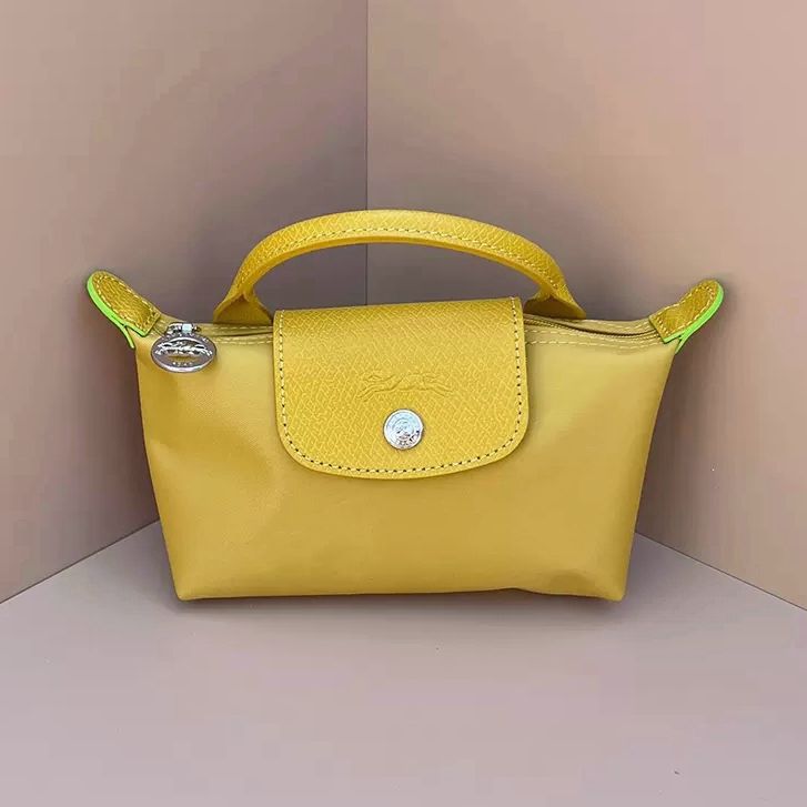 Long champ le pliage