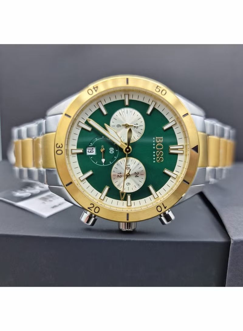 CENTRE COURT MENS WATCH