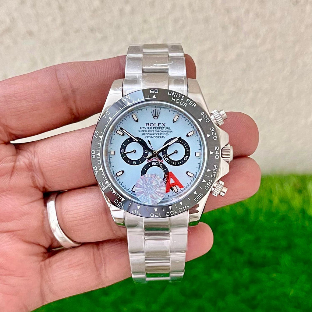 Premium quality watch