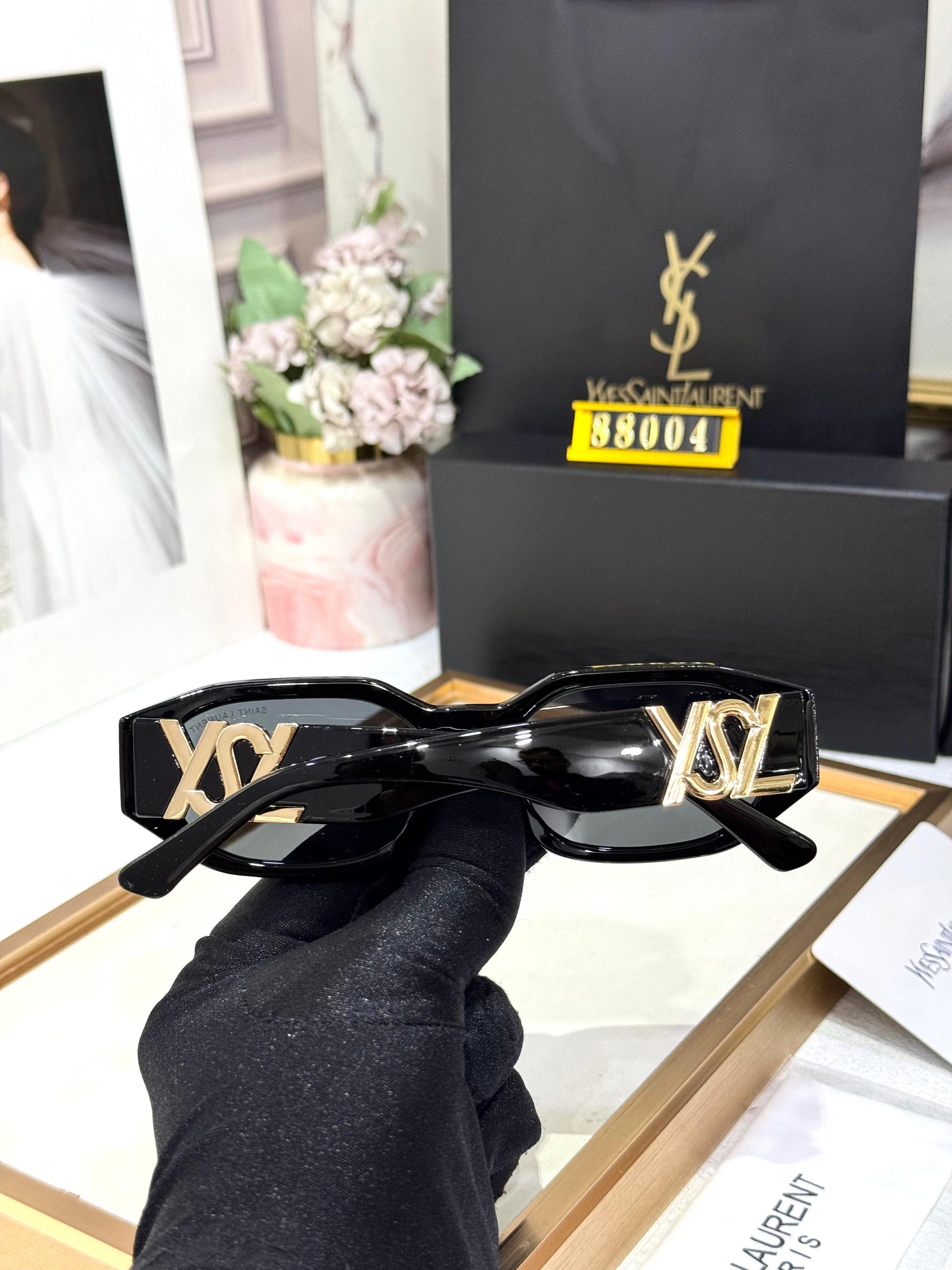 YSL WOMEN SUNGLASSES