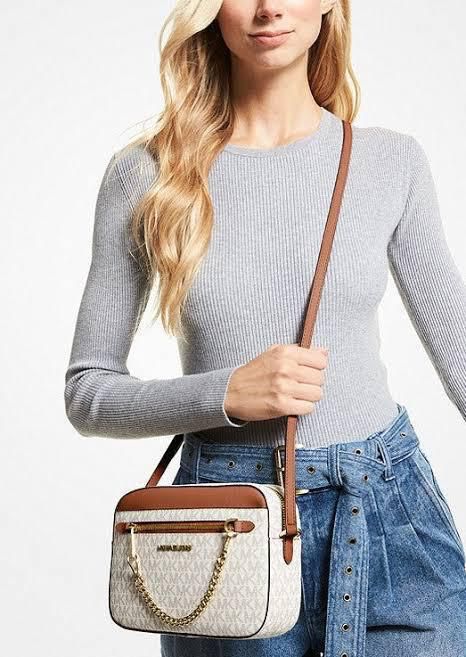 Premium cross body bag