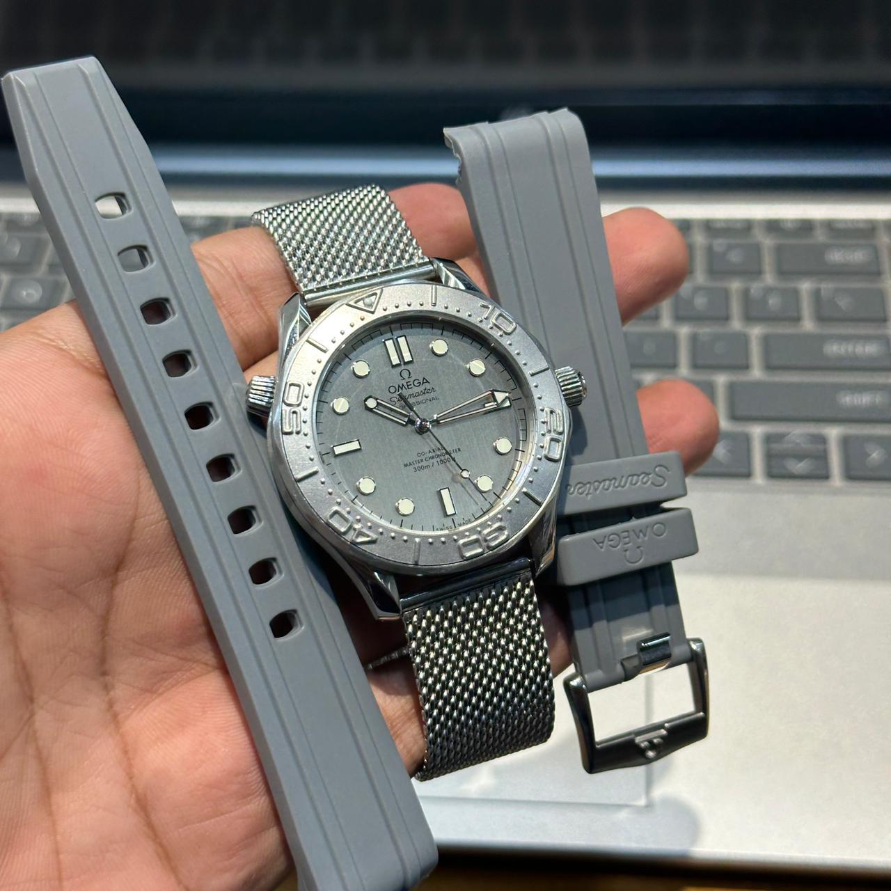 men watches Limited editions