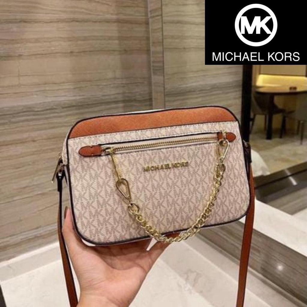 Premium cross body bag