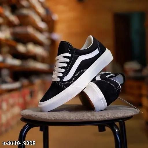 Vans old skool