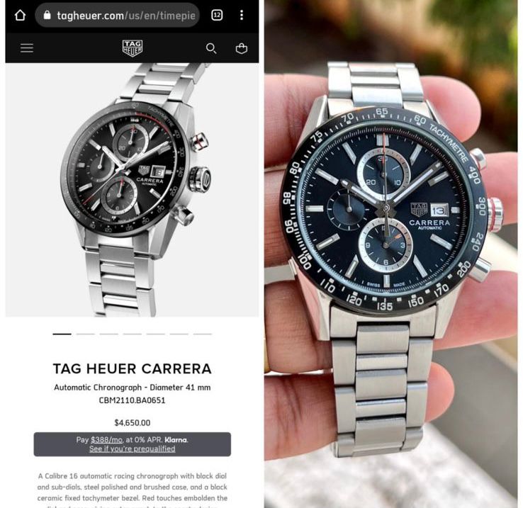 Premium collection for HIM