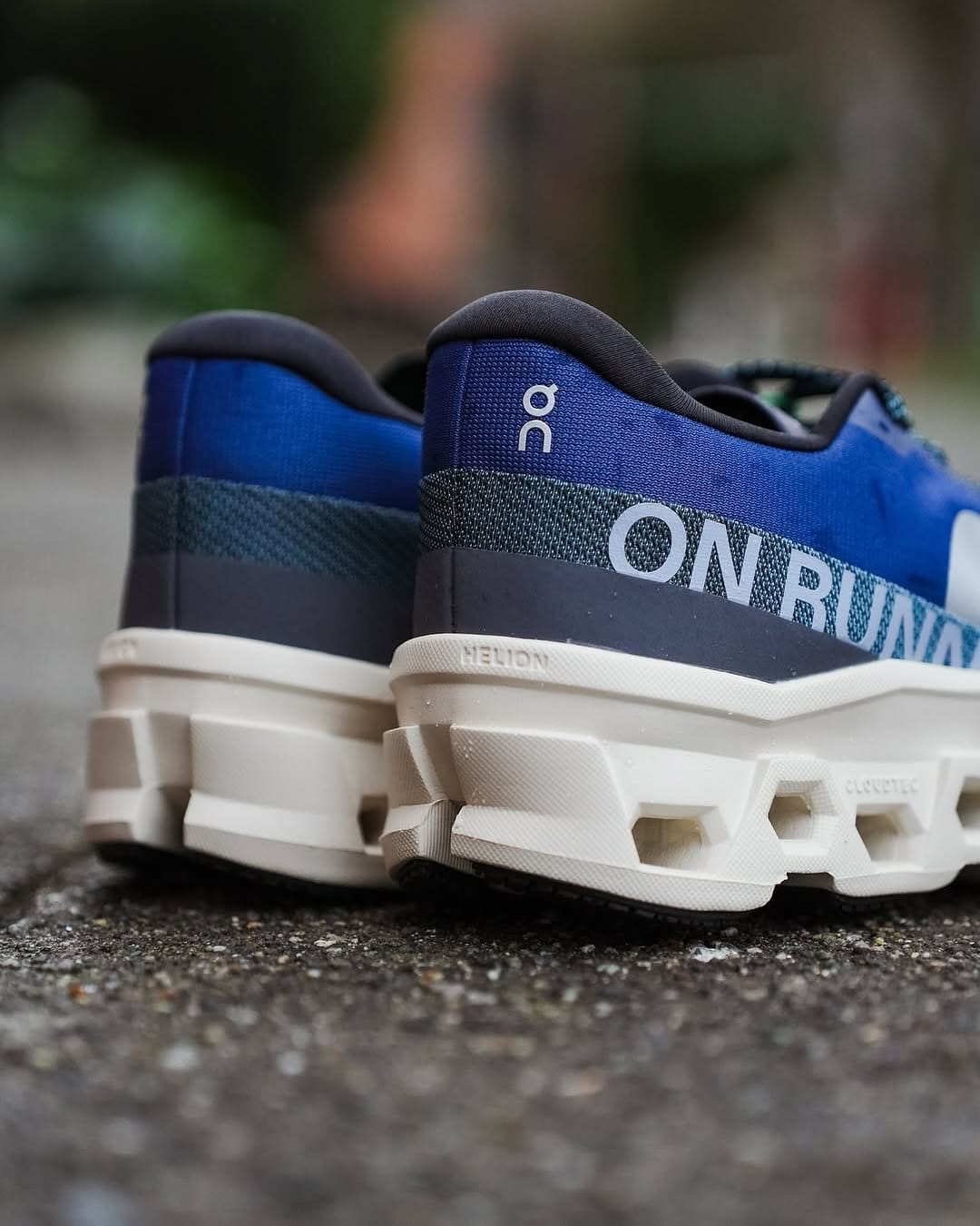 Premium quality shoes