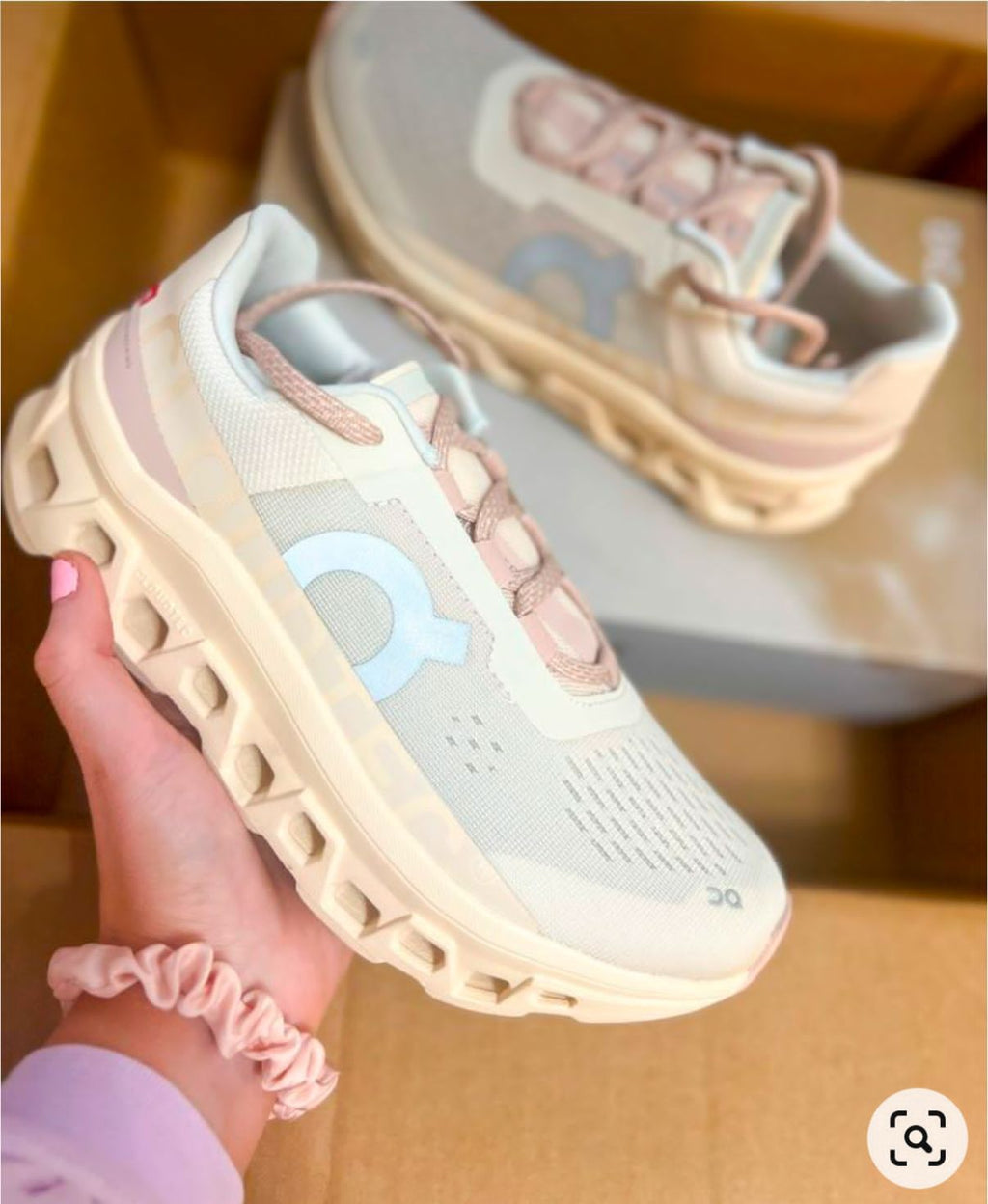 Premium quality shoes