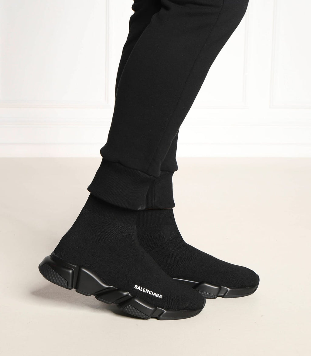 Luxury edition shoes