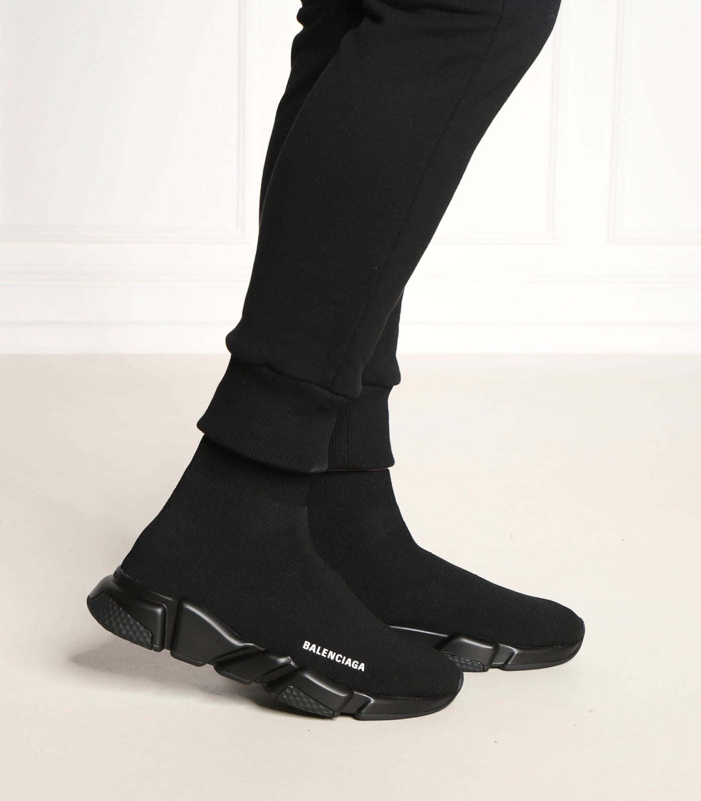 Luxury edition shoes