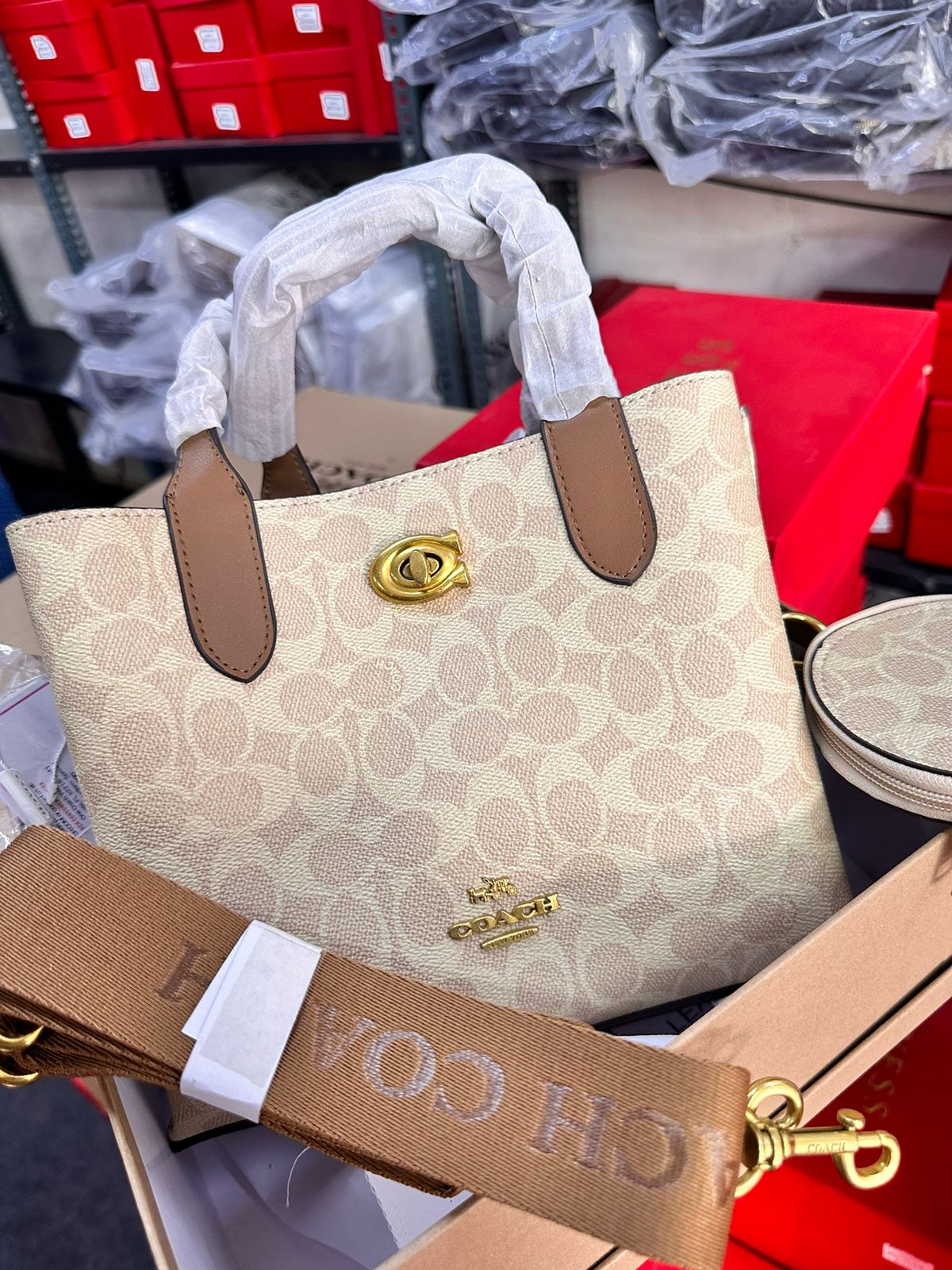 Willow pochette 18 originals