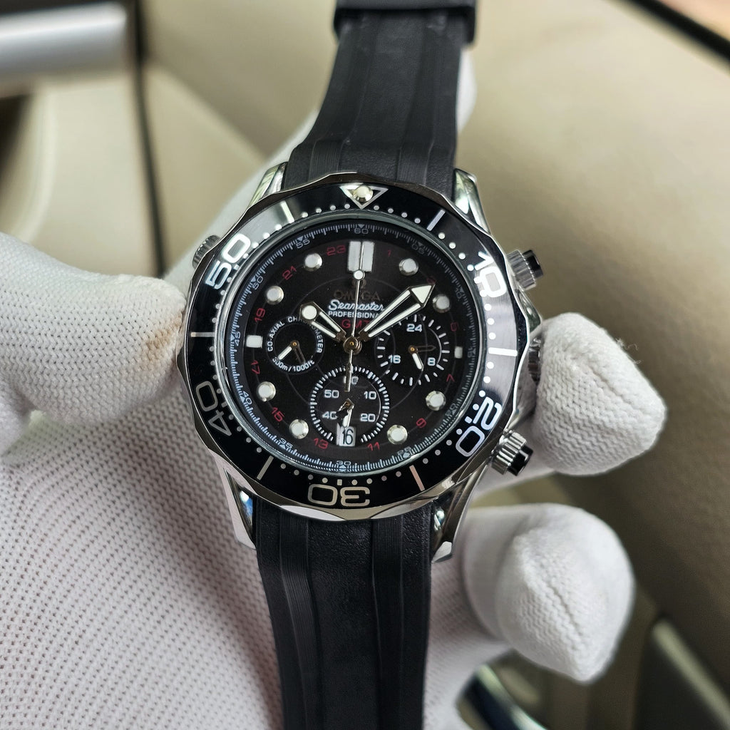 Premium quality watch