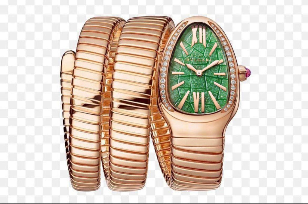 PREMIUM SNAKE MODEL FOR HER