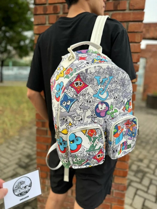 PREMIUM UNISEX BACKPACK