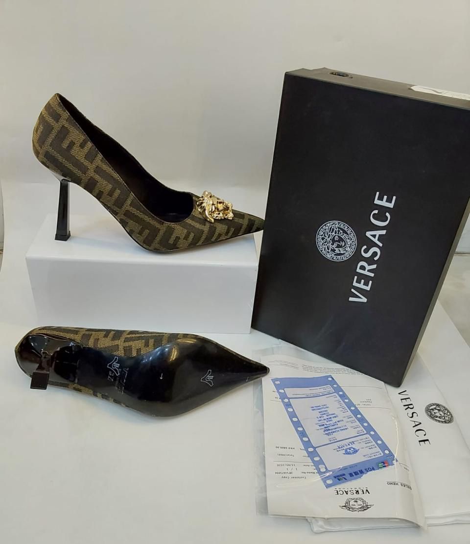 PREMIUM HEELS FOR WOMEN