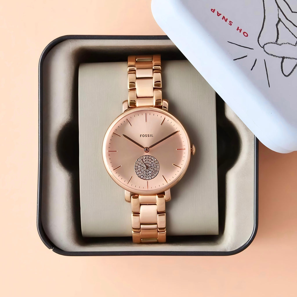 Premium women's watch