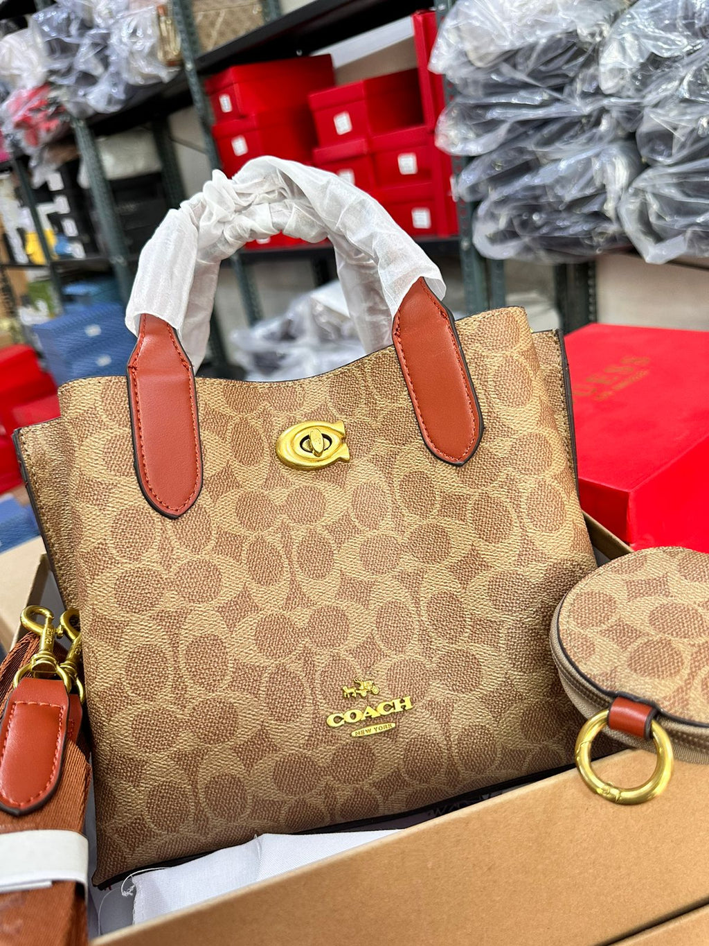 Willow pochette 18 originals