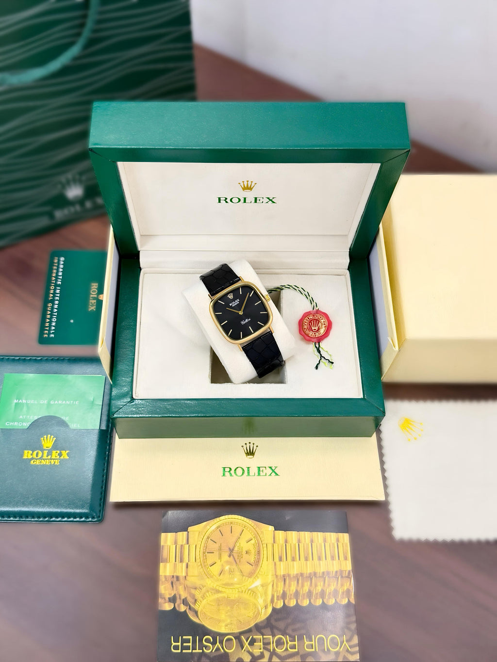 CELLINI PREMIUM WATCHES