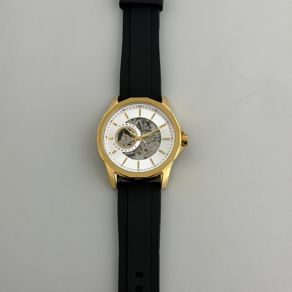 MEN AUTOMATIC WATCH