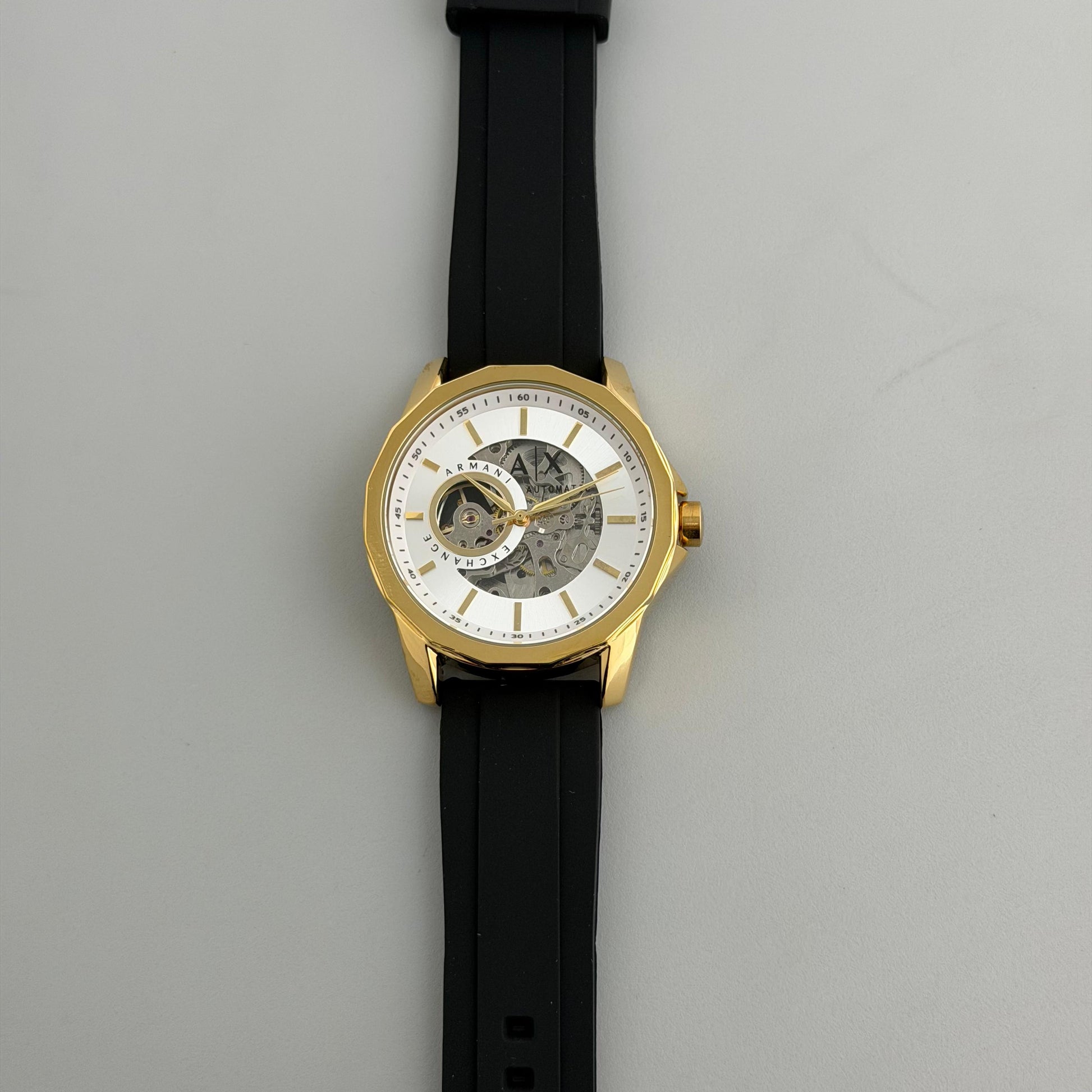 MEN AUTOMATIC WATCH