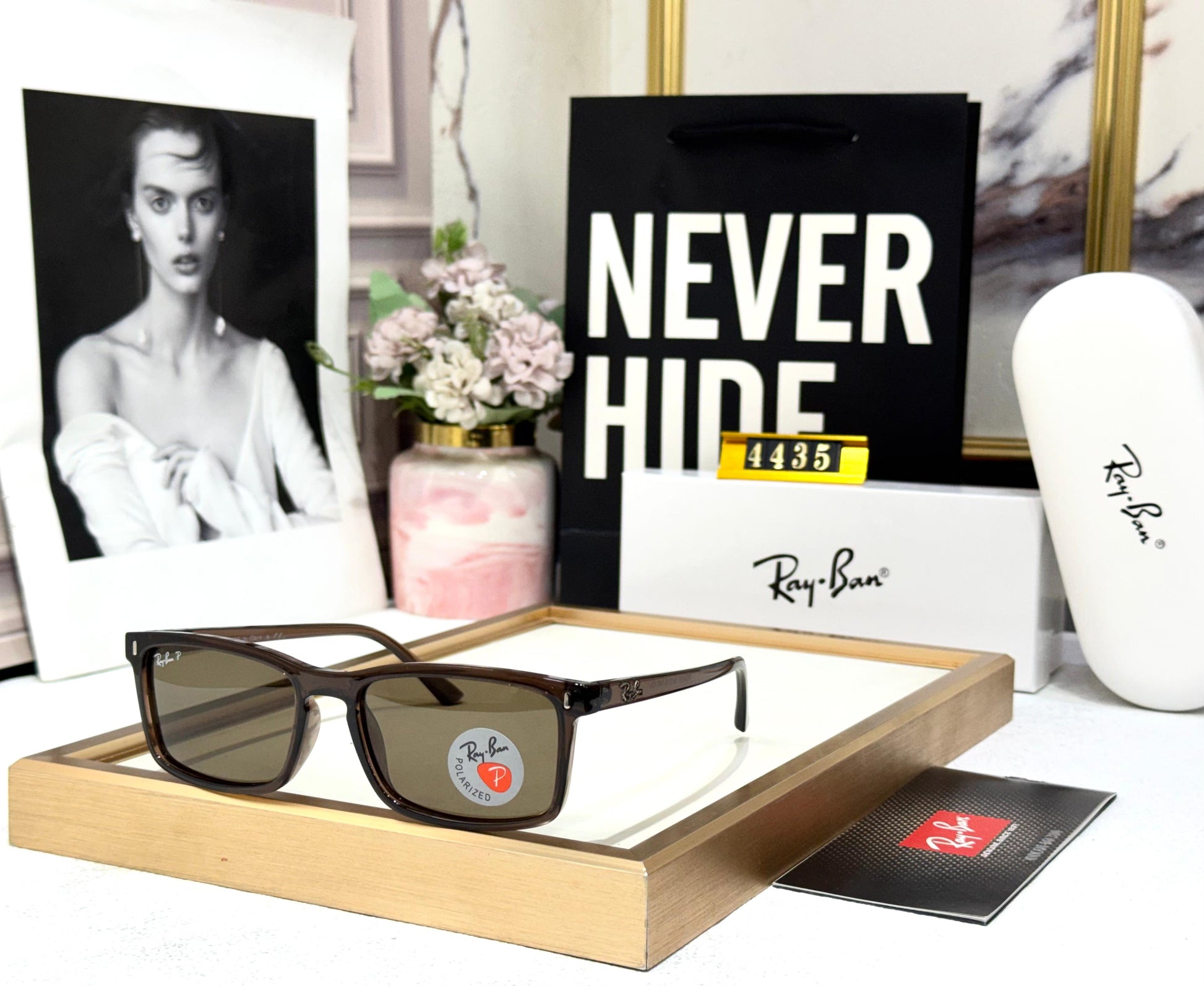 RP MEN SUNGLASSES
